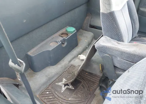 1995 GMC Sonoma z USA, uszkodzony, nr VIN 1GTCS19Z5S8511030